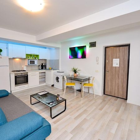 בוקרשט Ben Yehuda - Shabbat Friendly Apartments מראה חיצוני תמונה
