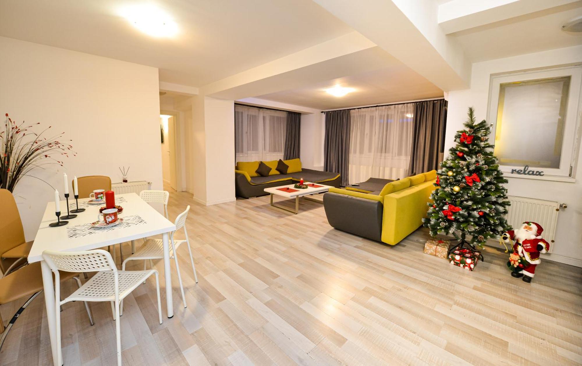 בוקרשט Ben Yehuda - Shabbat Friendly Apartments מראה חיצוני תמונה