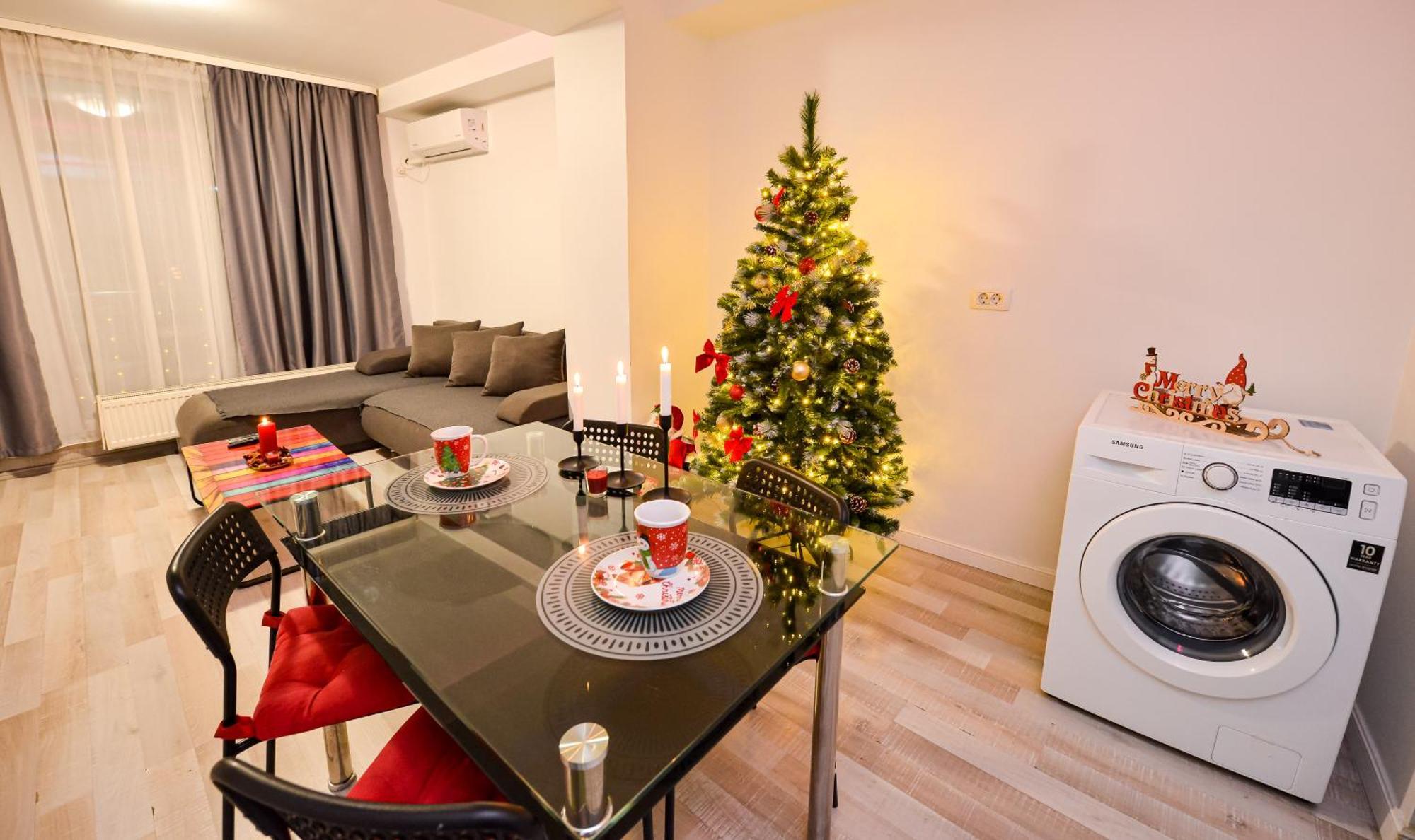 בוקרשט Ben Yehuda - Shabbat Friendly Apartments מראה חיצוני תמונה