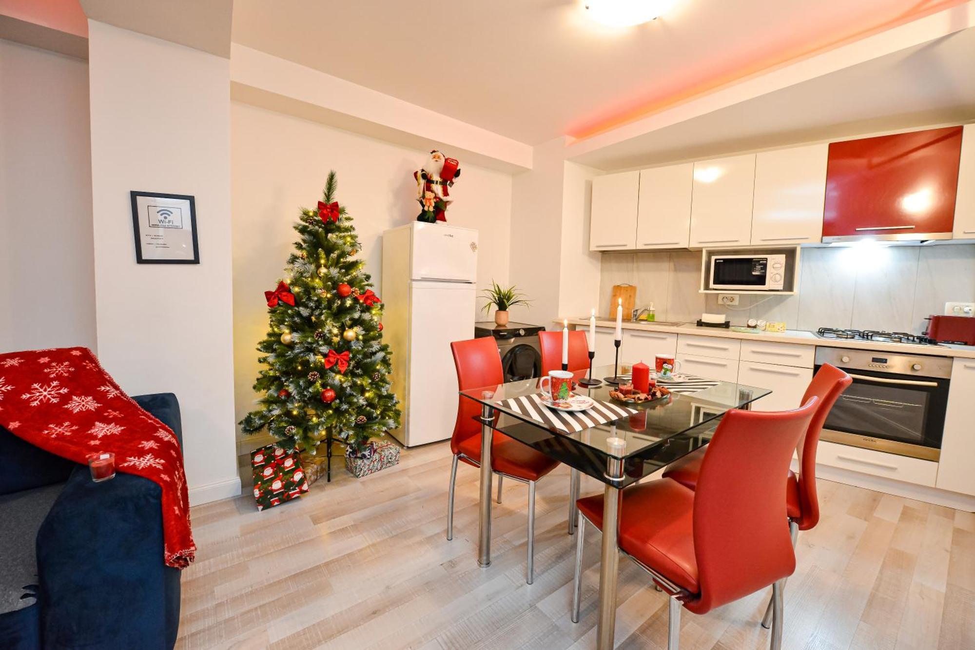 בוקרשט Ben Yehuda - Shabbat Friendly Apartments מראה חיצוני תמונה