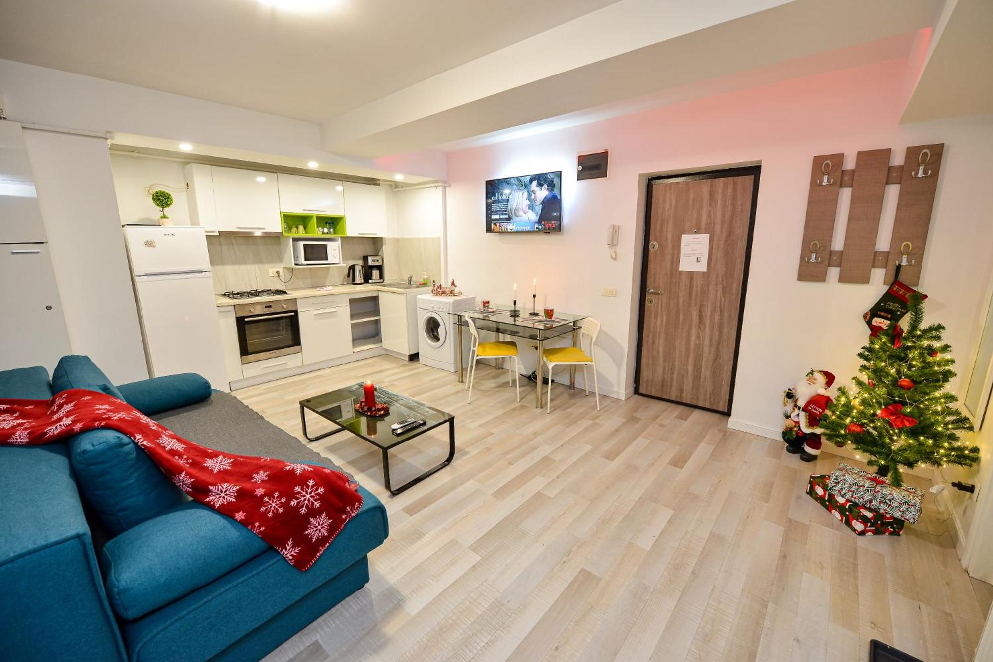 בוקרשט Ben Yehuda - Shabbat Friendly Apartments מראה חיצוני תמונה