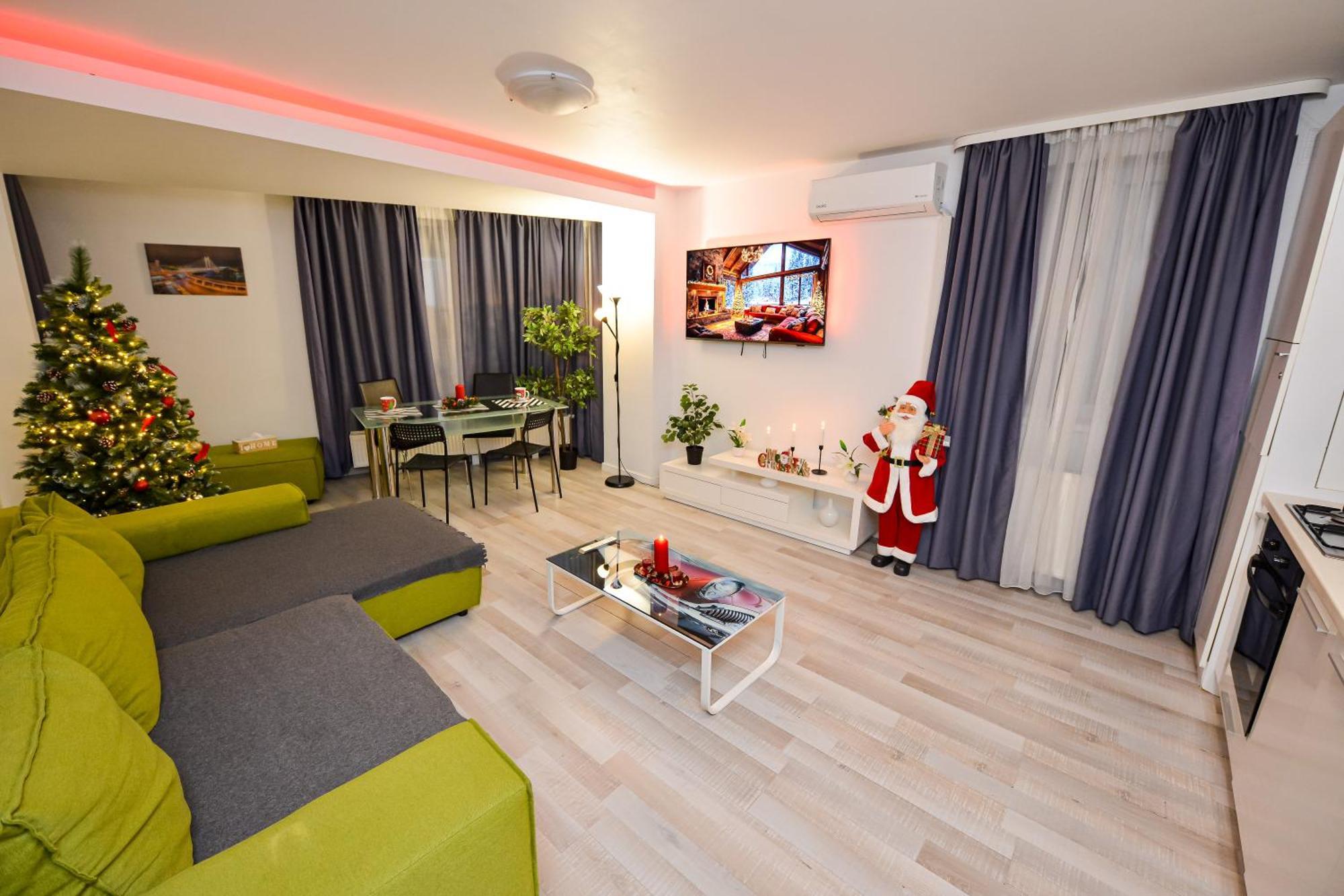 בוקרשט Ben Yehuda - Shabbat Friendly Apartments מראה חיצוני תמונה