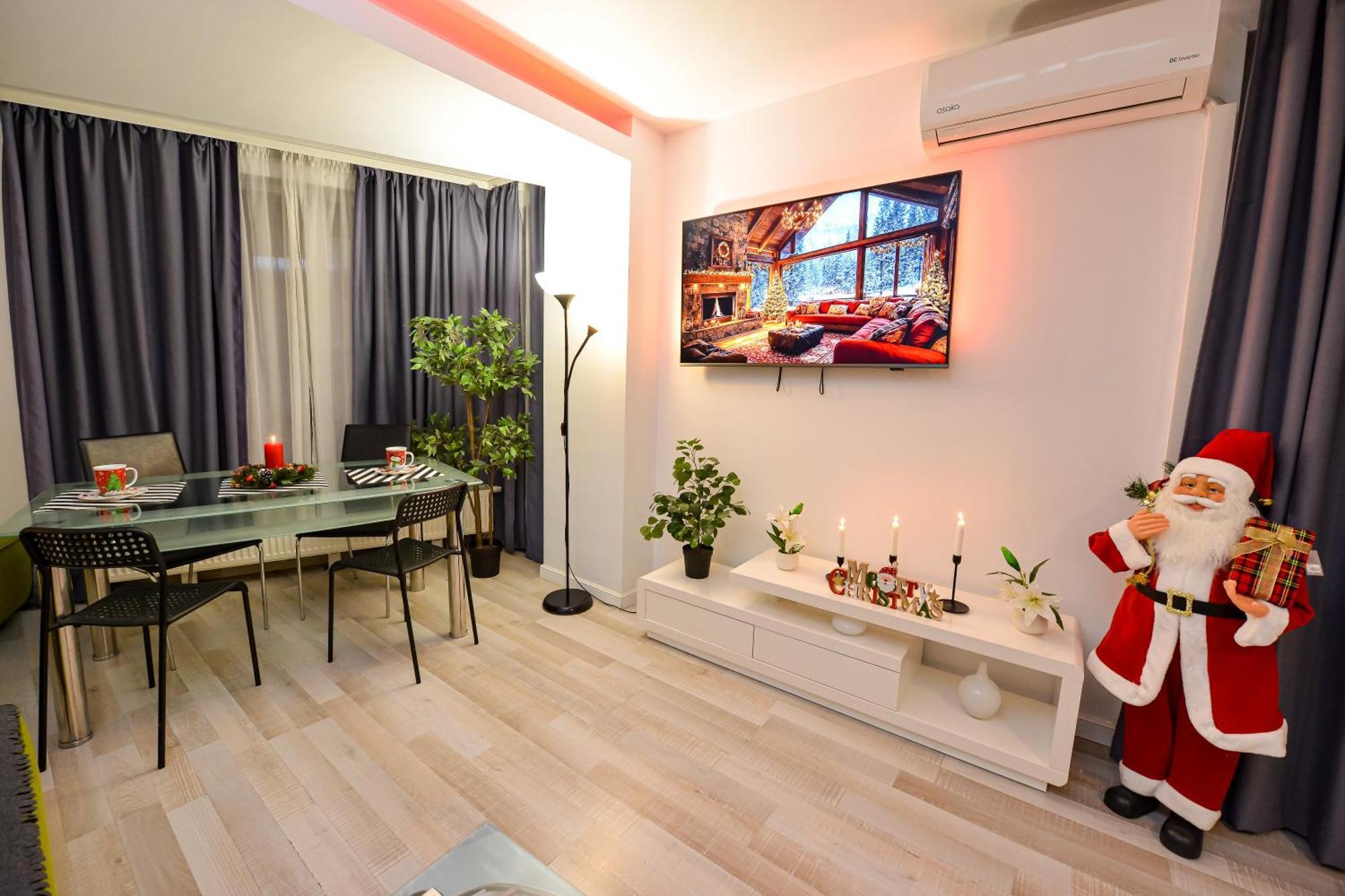 בוקרשט Ben Yehuda - Shabbat Friendly Apartments מראה חיצוני תמונה