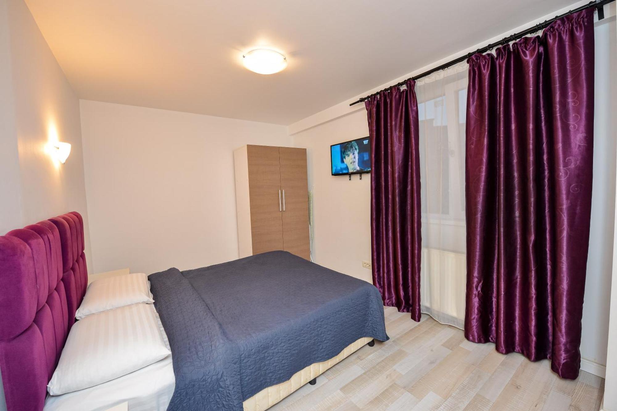 בוקרשט Ben Yehuda - Shabbat Friendly Apartments מראה חיצוני תמונה