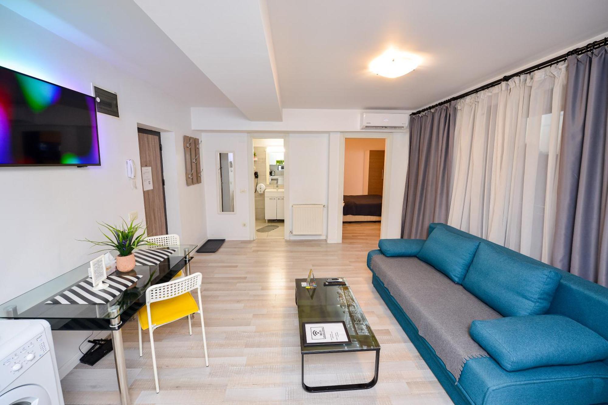 בוקרשט Ben Yehuda - Shabbat Friendly Apartments מראה חיצוני תמונה