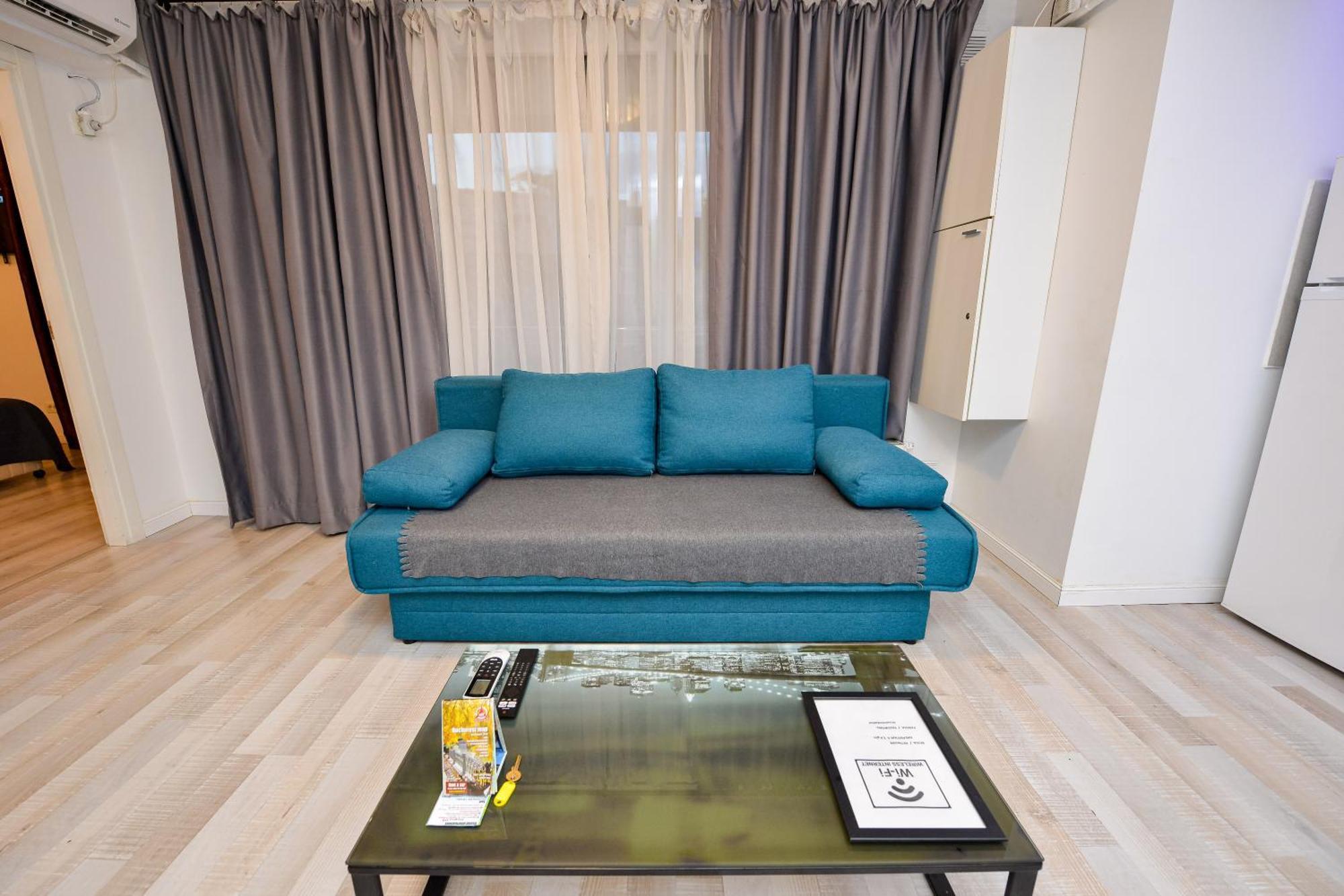 בוקרשט Ben Yehuda - Shabbat Friendly Apartments מראה חיצוני תמונה